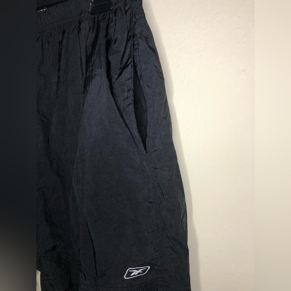 Classic Reebok Nylon Shorts - Picture 3 of 7